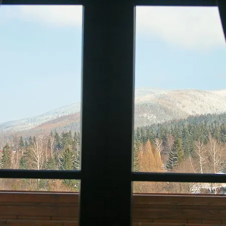 Szafir Karkonoszy Διαμέρισμα *