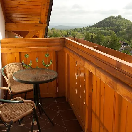 Apartment Szafir Karkonoszy